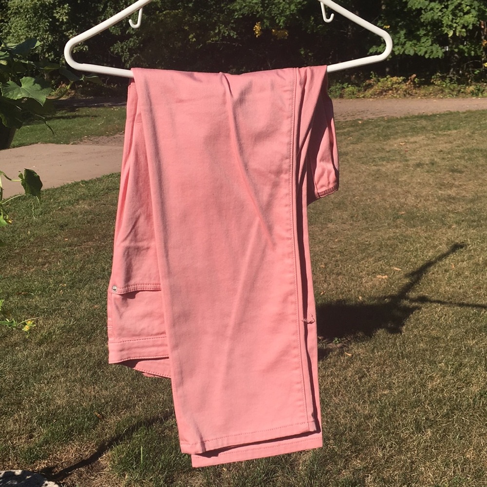 Pants